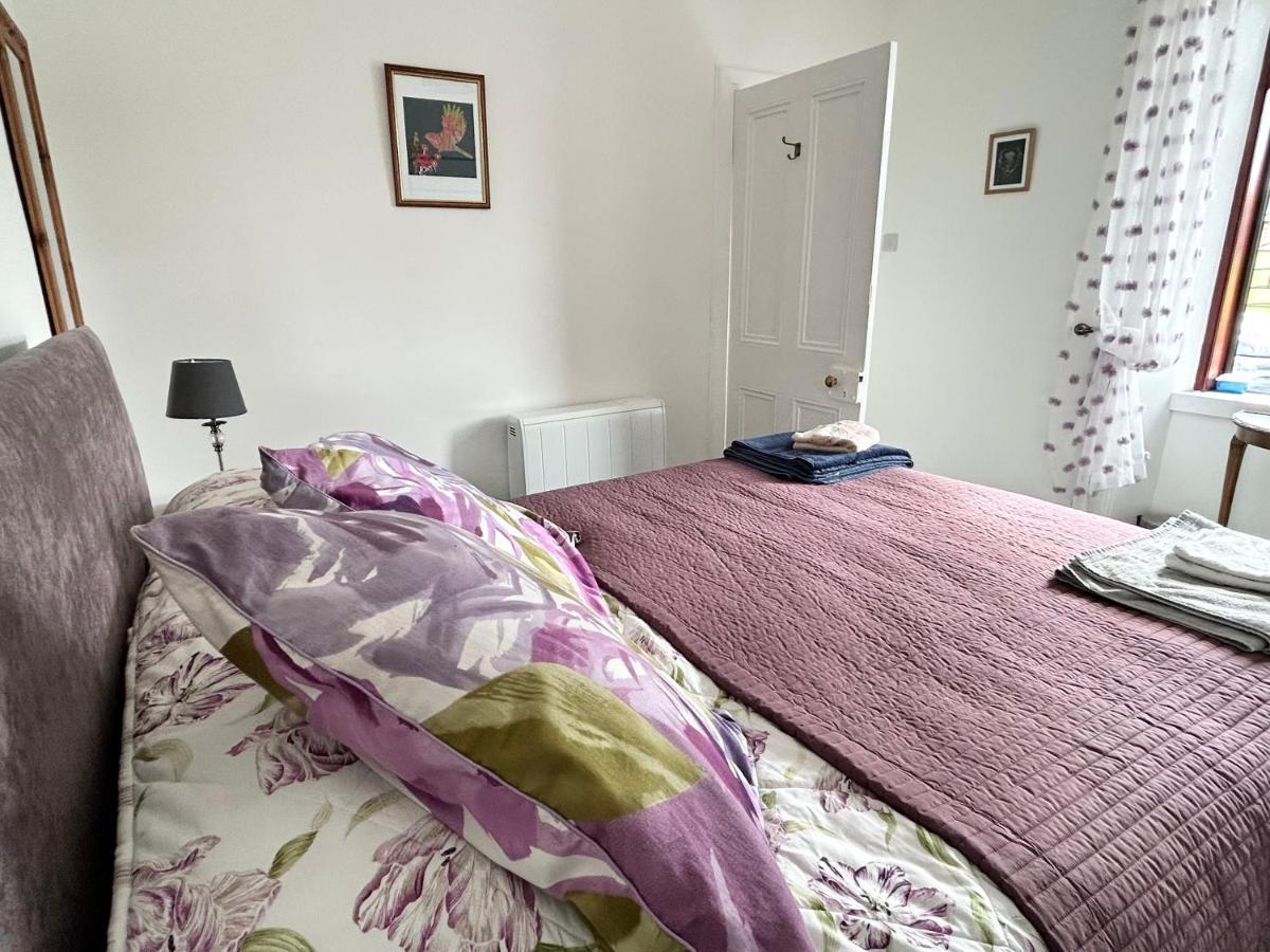 Lottie'S Cottage, Rhynie, Aberdeenshire ภายนอก รูปภาพ